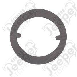 Transfer Case Output Shaft Thrust Washer; 45-71 Willys/CJ, for Dana 18
