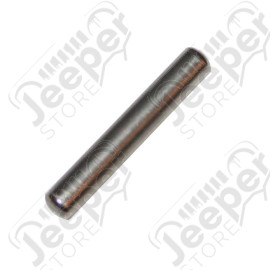 Transmission Bearing, Needle, 1.13 Inch; 63-79 Willys/Jeep