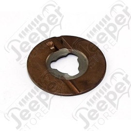 Transfer Case Thrust Washer .75 Inch; 45-71 Willys/CJ, for Dana 18