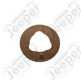 Transfer Case Thrust Washer; 45-71 Willys/CJ, for Dana 18