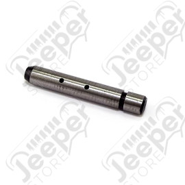 Transfer Case Shift Lever Pivot Pin; 45-71 Willys/CJ, for Dana 18