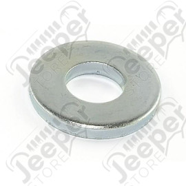 Transfer Case Thrust Washer; 45-71 Willys/CJ, for Dana 18