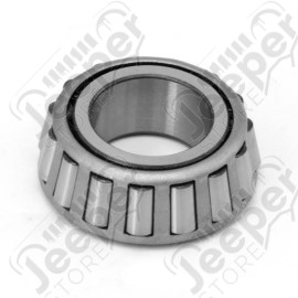 Transfer Case Output Shaft Bearing, Outer; 72-86 CJ, for Dana 20/300