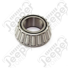 Transfer Case Output Shaft Bearing, Front; 80-86 Jeep CJ, for Dana 300