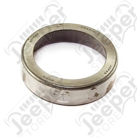 Transfer Case Front Output Shaft Race; 80-86 Jeep CJ, for Dana 300