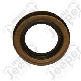 Transfer Case Yoke Seal; 80-86 Jeep CJ, for Dana 300