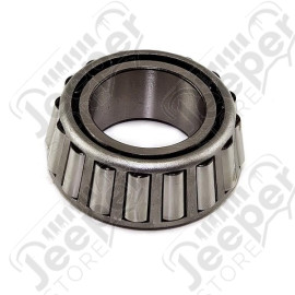 Transfer Case Output Shaft Bearing, Rear; 80-86 Jeep CJ, for Dana 300