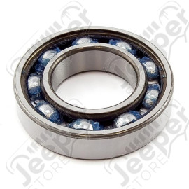 Transfer Case Input Shaft Bearing; 80-86 Jeep CJ, for Dana 300