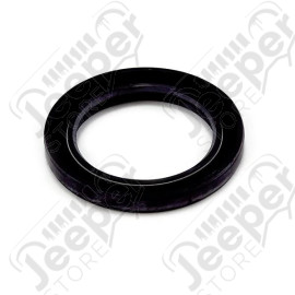 Transfer Case Input Shaft Oil Seal; 80-86 Jeep CJ, for Dana 300