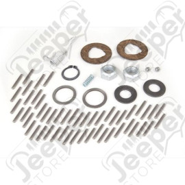 Transfer Case Small Part Kit; 80-86 Jeep CJ, for Dana 300