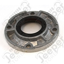 Transfer Case Bearing Retainer Kit, Input, NP231; 87-06 Wrangler YJ/TJ