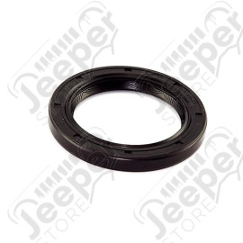 Transfer Case Bearing Kit, Input, Small, NP231; 87-06 Wrangler YJ/TJ