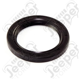 Transfer Case Input Bearing Retainer, NP241/231; 87-18 Jeep Wrangler