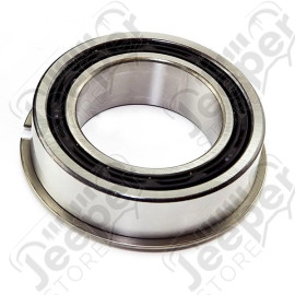 Transfer Case Input Shaft Bearing, Outer; 87-04 YJ/XJ/MJ/ZJ/WJ/SJ