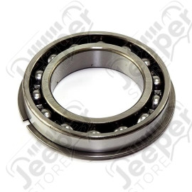 Transfer Case Input Gear Bearing, Outer; 87-04 YJ/XJ/MJ/ZJ/WJ/SJ