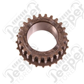 Transfer Case Drive Sprocket, NP231; 97-99 Jeep Wrangler TJ