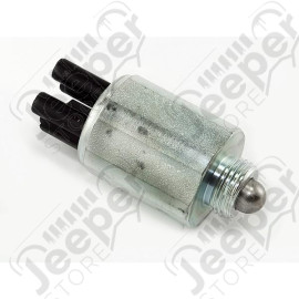 Transfer Case Vacuum Switch, NP231; 87-93 Jeep Wrangler YJ