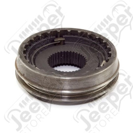 Transfer Case Synchronizer Assembly, NP231; 87-93 Jeep Wrangler YJ
