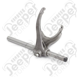 Transfer Case Shift Fork, NP231; 88-96 Wrangler/Cherokee