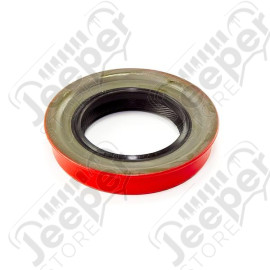 Transfer Case Output Yoke Seal, Rear, NP231; 87-95 Jeep Wrangler YJ