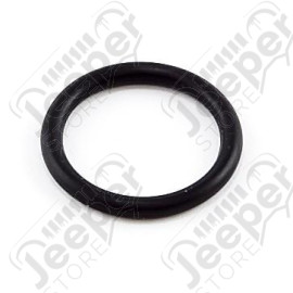 Transfer Case Selector Shaft O-Ring, NP231; 87-06 Jeep Wrangler