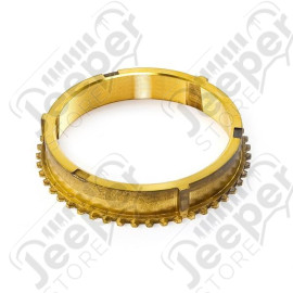 Transfer Case Shift Mode Synchronizer Ring, NP231; 87-95 Wrangler YJ