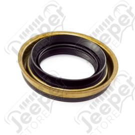 Transfer Case Output Shaft Seal, Front, NP231; 87-06 Jeep Wrangler