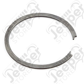 Transfer Case Bearing Retainer, Front, Outer, NP231; 87-06 Wrangler
