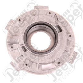 Transfer Case Oil Pump Housing, NP231; 87-01 Jeep Wrangler