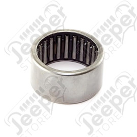 Transfer Case Output Shaft Bearing, NP231; 87-06 Jeep Wrangler