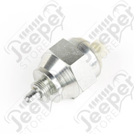 Transfer Case Switch, 5 Position; 07-18 Jeep Wrangler JK/JKU