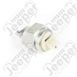 Transfer Case Switch, 5 Position; 07-18 Jeep Wrangler JK/JKU