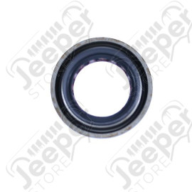 Transfer Case Output Shaft Seal, NP231; 87-06 Jeep Wrangler