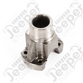 Transfer Case Yoke, NP231, for SYE Kit