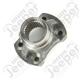Transfer Case Mega Short Slip Yoke Eliminator Yoke, 18676.70/18676.72