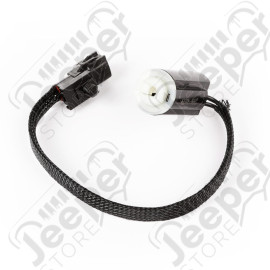 Clutch Pedal Position Sensor; 97-06 Jeep Wrangler TJ/LJ