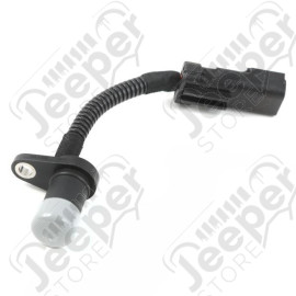 Vehicle Speed Sensor for Mega Short Slip Yoke Eliminator Kit