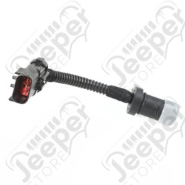 Vehicle Speed Sensor for Mega Short Slip Yoke Eliminator Kit