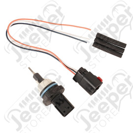 Speed Sensor kit; 92-95 YJ, 93-96 XJ, 93-96 ZJ