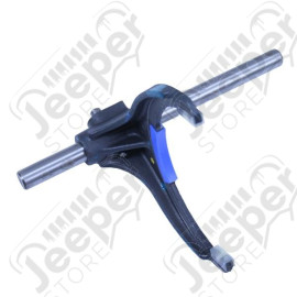Transfer Case Shift Fork, NP231; 91-07 Jeep YJ/TJ/KJ/XJ/ZJ
