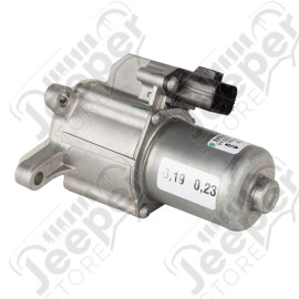 Transfer Case Motor, NVG254/146; 05-10 Jeep Grand Cherokee WK/XK