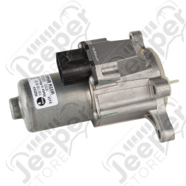 Transfer Case Motor, NVG254/146; 05-10 Jeep Grand Cherokee WK/XK