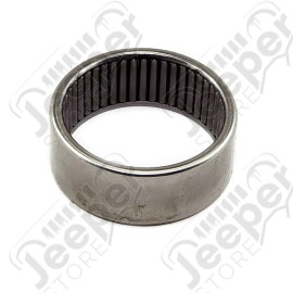 Transfer Case Sprocket Bearing, Rear, Lower, Quadra Trac; 76-79 CJ