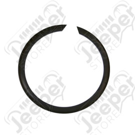 Transfer Case Snap Ring, NP208; 80-86 Jeep SJ