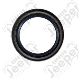 Transfer Case Input Shaft Oil Seal, NP231; 87-06 Jeep Wrangler