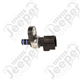 Transmission Filter Pressure Switch; 99-10 Jeep JK/WK/KJ/XK