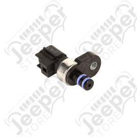 Transmission Filter Pressure Switch; 99-10 Jeep JK/WK/KJ/XK