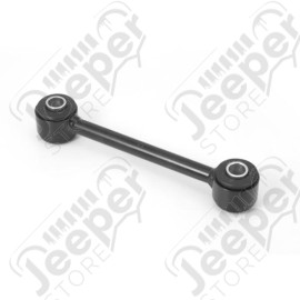 Suspension Stabilizer Bar Link, Rear; 97-06 Jeep Wrangler TJ