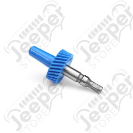 Speedometer Drive Gear, 28 Teeth, Short