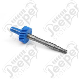 Speedometer Drive Gear, 28 Teeth, Long